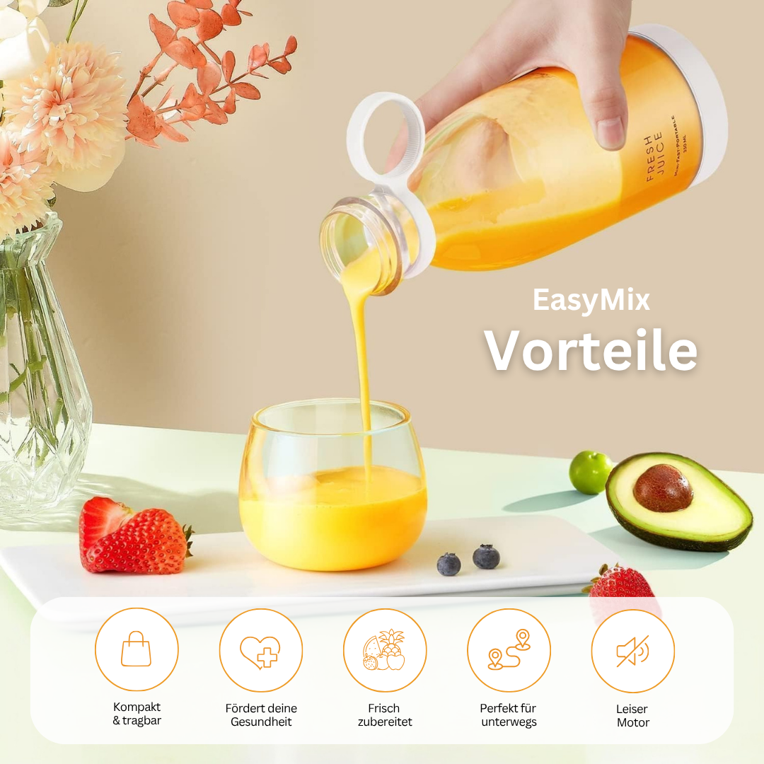 EasyMix (Variant Picker Mengen 1-3)