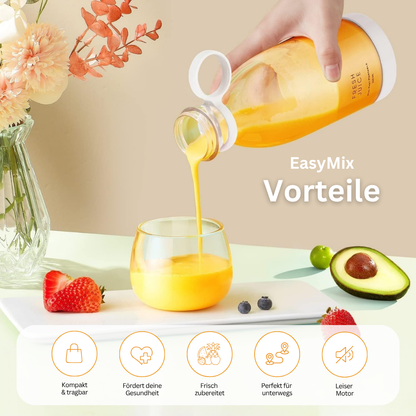 EasyMix (Variant Picker Mengen 1-3)