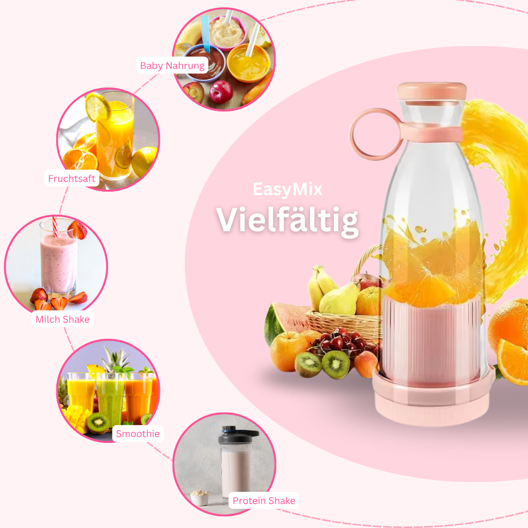 EasyMix (Variant Picker Mengen 1-3)